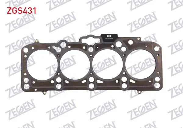 Silindir Kapak Contası 1.62 mm Caddy-Transporter-Passat 1.9 TDI