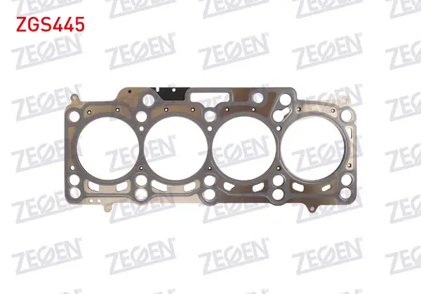 Silindir Kapak Contası 1.55 mm Caddy-Passat-Tiguan-Transporter-Amarok-Crafter 2.0 TDI