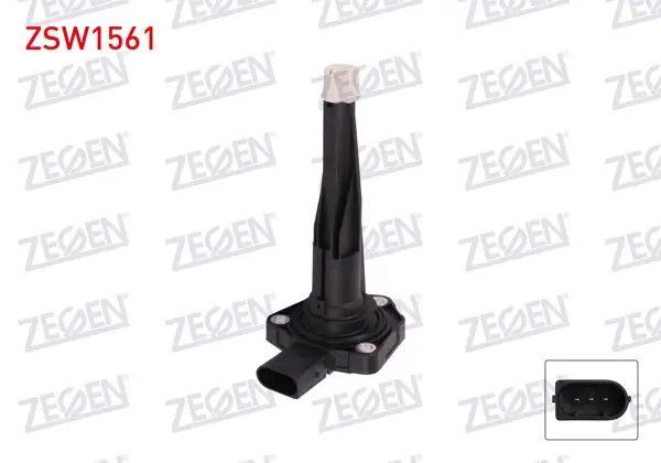 Yağ Seviye Sensörü Mercedes W205 C Serisi C 200 2013-2018 / W212 E Serisi E 200 2013-2016 / W212 E Serisi E 250 2013-2016