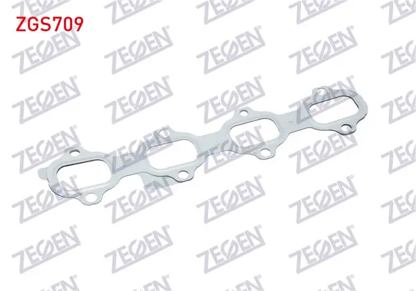 Egzoz Manifold Conta Çelik Krom Renault Traffic III 1.6 DCI / 1.6 CDTI