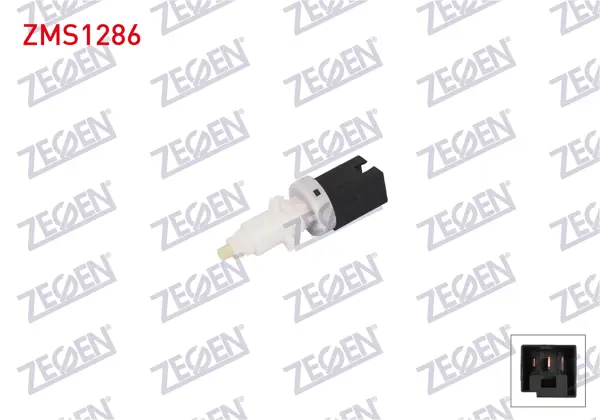 Fren Müşürü Fiat Brava / Bravo / Marea / Tempra / Tipo / Uno 1983-2002 / Peugeot Boxer 1994-2002 / Citroen Jumper 1994-2002