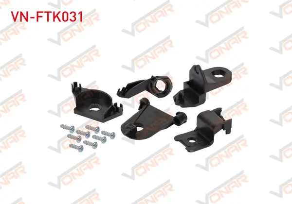 Far Tamir Kiti Sol Seat Leon 2013 -