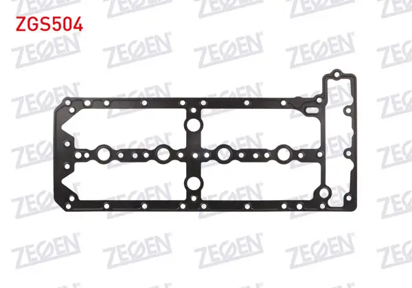 Üst Kapak Contası Ducato / Boxer / Jumper / Iveco Daily