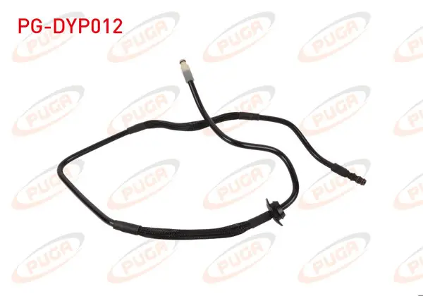 Debriyaj Merkez Hortumu Fiat Ducato 2.3 Mtj 2006 -