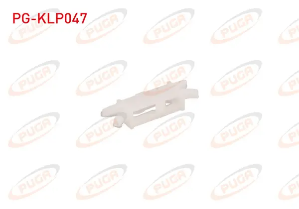 Kapı Fıtıl Klipsi Palio / Albea