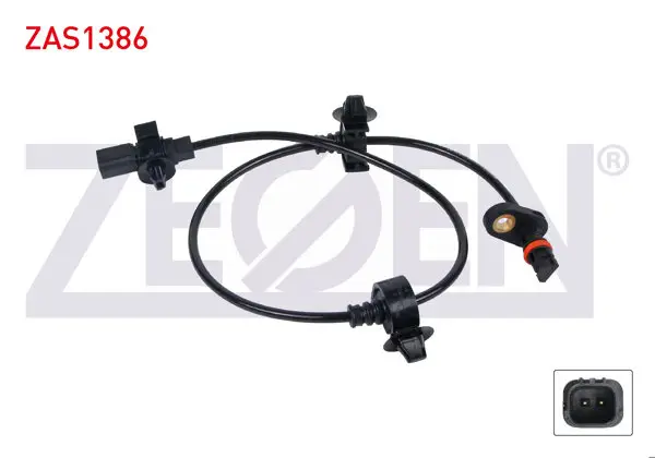 ABS Sensörü Arka Sağ Honda Civic Ix 2011-2016