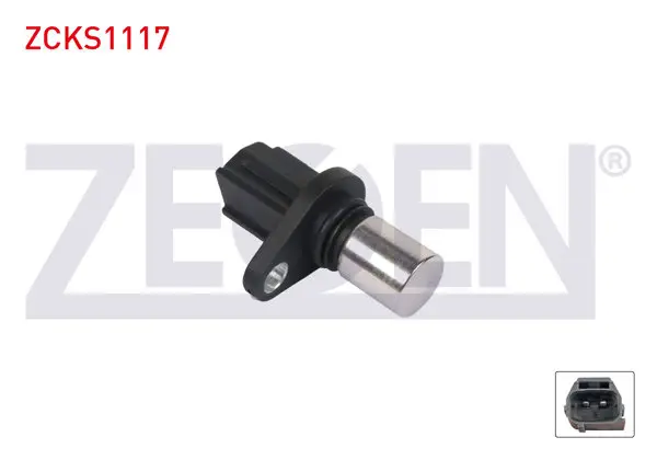 Krank Devir Sensörü Toyota Avensis 1.6 Vvt-I 3Zz-Fe 2000-2003 / Corolla 1.6 Vvt-I 3Zz-Fe 2002-2006