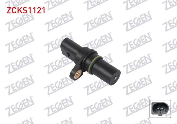 Krank Devir Sensörü VW Passat B7 2.0 TSI 2010-2014 / Golf VI 2.0 Gtı 2009-2012 / Audi A3 1.8 TFSI Cdaa, Bzb, Byt 2006-2012 / A4 B8 2.0 TFSI Cfka, Cdnb, Caea 2008-2015 / Leon 2.0 TFSI Cczb 2009-2012