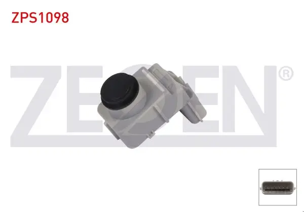 Park Sensörü Arka Hyundai Ix20 2010 -