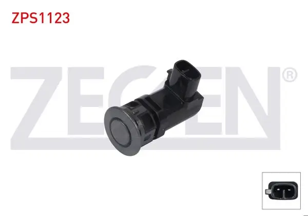 Park Sensörü Arka Mazda 6 Hatchback 2007-2013 / Mazda 3 2009-2013