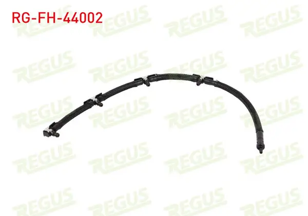 Yakıt Hortumu VW Golf VI 2.0 TDI 2008-2013 / Crafter 30-50 2.0 TDI 2015-2016 / Caddy III-IV 2.0 TDI 2010-/ Audi A3 2.0 TDI 2003-2013 / A1 2.0 TDI 2011-2015 / Tt 2.0 TDI Quattro 2008-2014
