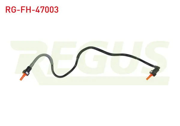 Yakıt Hortumu Dacia Logan 1.5 DCI 2012-/ Sandero 1.5 DCI 2012-/ Sandero 1.5 DCI 75 / Blue DCI 75 2012 -