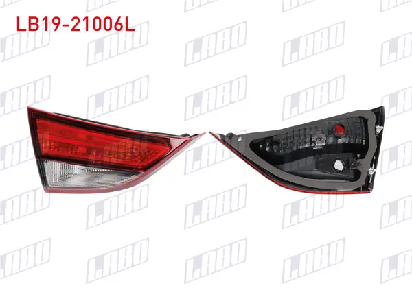 Stop Sol Ic Hyundai Elantra 14-15