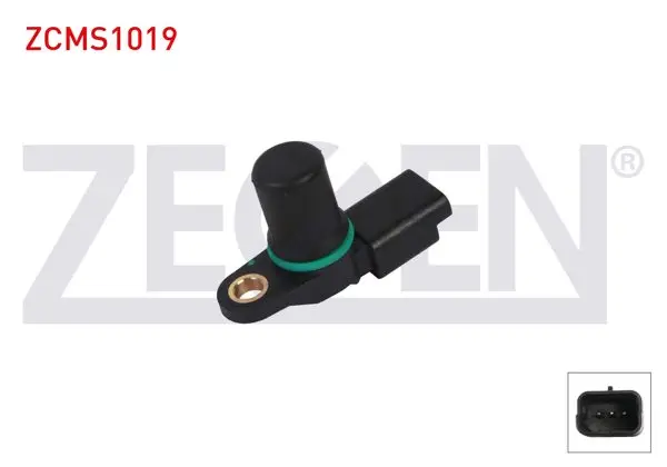 Eksantrik Devir Sensörü Renault Clio II 1.5 DCI 98-05 / Clio III 1.5 DCI 05-12 / Megane II 1.5 DCI 02-10 / Dacia Duster 1.5 DCI 10-/ Sandero 1.5 DCI 08-/ Nissan Micra III 1.5 D 03-10