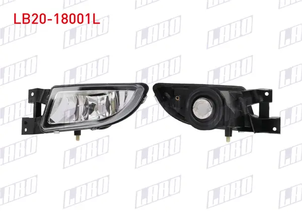 Sis Farı Sol Fiat Egea