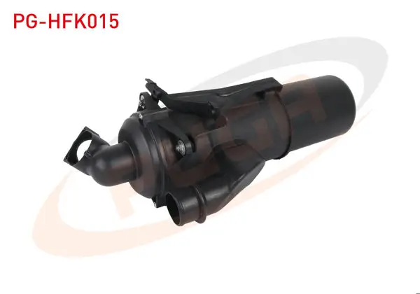 Hava Filtre Kazanı Doblo 1.9