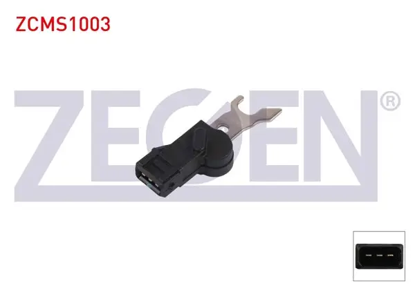 Eksantrik Devir Sensörü Opel Astra F 1.8 I 16V (F19, M19) 125Hp C 18 Xe 1993-1994