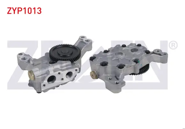 Yağ Pompası Ford Ranger 2.5 TDCI 1997-2011 / Mazda B Serisi 2.5 D 1985-2006 / Bt-50 2.5 Cd 2006 -