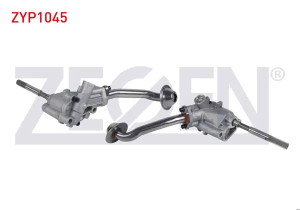 Yağ Pompası Volkswagen Passat 1.8-1.8 T 1996-2000 / Audi A4-A6 1.8-1.8 T 1994-2001