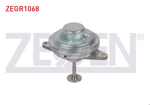 EGR Valfi Opel Astra G 2.0 Dı (X 20 Dtl, Y 20 Dtl) 1998-2005 / Omega B 2.2 Dtı 16V (Y 22 Dth) 2000-2003 / Vectra B 2.0 Dtı 16V (X 20 Dth, Y 20 Dth) 1997-2002