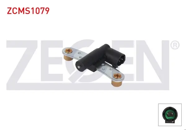 Eksantrik Devir Sensörü Renault Clio II 1.4 (B / Cb0c, B / Cb0s) 75Hp E7j 635, K7j 700, E7j 780, E7j 634 1998-2005