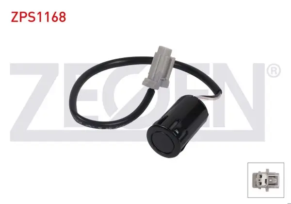 Park Sensörü Arka Toyota Land Cruiser 100 1998-2002