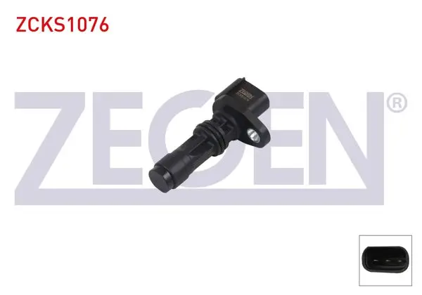 Krank Devir Sensörü Nissan Almera II 2.2 DCI Yd22ddt 2003-2006 / Navara 2.5 DCI Yd25ddti 2005-/ Pathfinder III 2.5 DCI 4Wd Yd25ddti 2006-/ X-Traıl 2.2 DCI Yd22etı, Yd22ddti 2003-2013