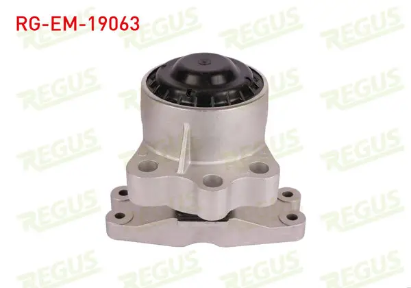 Motor Takozu Transit Custom V362-Transit V363