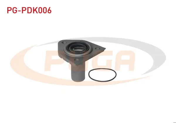 Prizdirek Keçeli Boru Peugeot 206-207-306-308-Partner-Berlingo