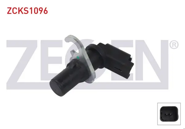 Krank Devir Sensörü Citroen-Peugeot Berlingo-Partner 1.9 D 1998-2005 / C5 I 2.0 HDI 2001-2004
