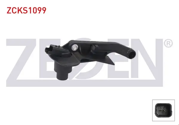 Krank Devir Sensörü Citroen Saxo 1.6 1996-2003 / Xsara 1.6 I 1997-2000 / 306 1.6 (Tu5jp) 1993-2000 / 106 II 1.4 I (Tu3jp) 1996-2004