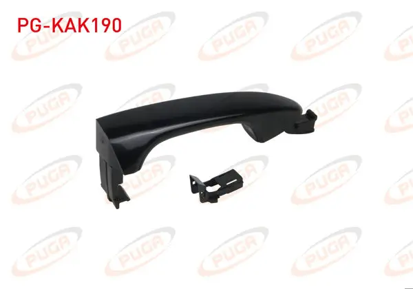 Kapı Dıs Açma Kolu Sağ Hyundai i20 2015-2019