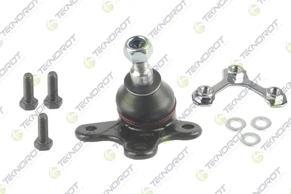 Rotil Kiti Kıtı Ön Sağ Volkswagen Polo 1994-2001 / Lupo 1998-2005 / Seat Arosa 1997-2004