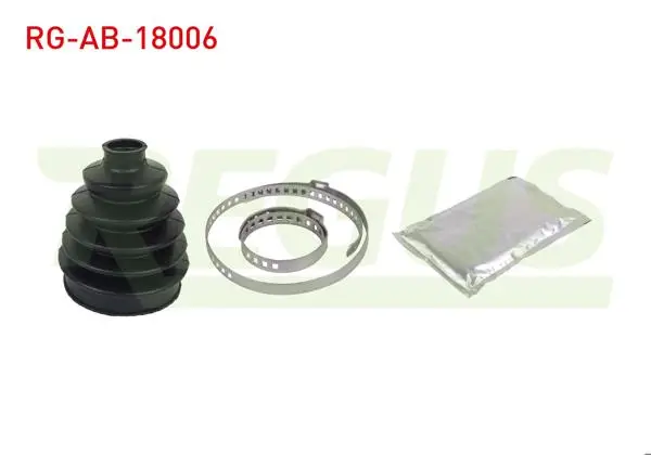 Aks Körüğü Dıs Kit Ducato / Boxer / Jumper 2006 -