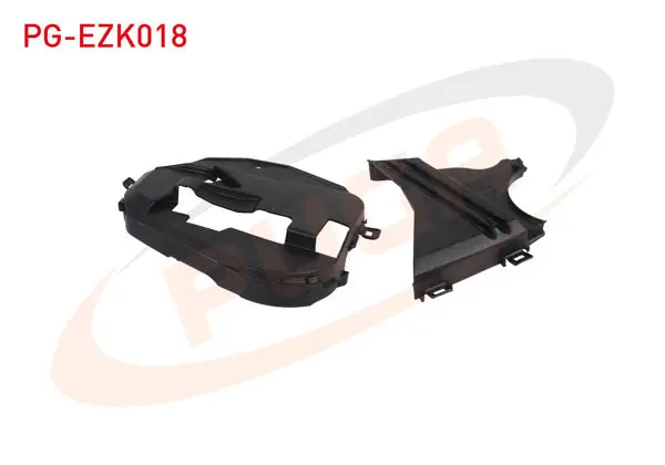 Eksantrik Kapağı Takım Clio-Kangoo-Megane 1.5 DCI 2006 -