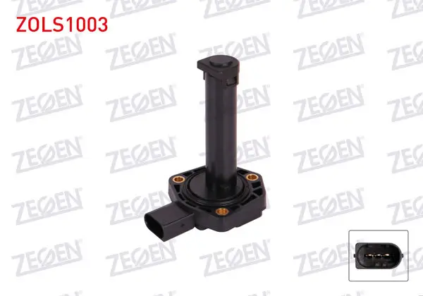 Yağ Seviye Sensörü BMW 3 Serisi (E90) 330 İ-335 İ 2004-2011 / 5 Serisi (E60) 525 İ 2005-2009