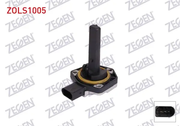 Yağ Seviye Sensörü BMW 1 Serisi (E81) 116 İ 2007-2011 / 3 Serisi (E46) 318 İ 2001-2005 / 3 Serisi (E90) 320 İ 2007-2011