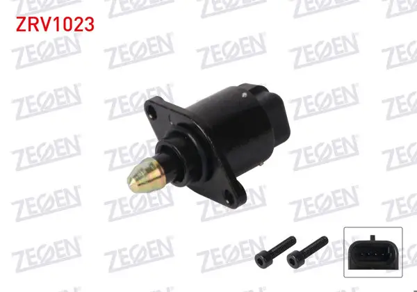 Rolantı Ayar Valfi Peugeot 306 2.0 1997-2002 / Citroen Xsara 2.0 1997-2000 / Renault Laguna 2.0 1995-2001