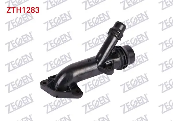 Termostat Flansi Plastik BMW 3 Serisi (E46) 316İ-318İ 1995-2005 / 3 Serisi (E90) 316İ-318İ 2005-2011 / X3 (E83) 2.0İ 2005-2008 / 1 Serisi (E81) 116İ-118İ 2006-2011