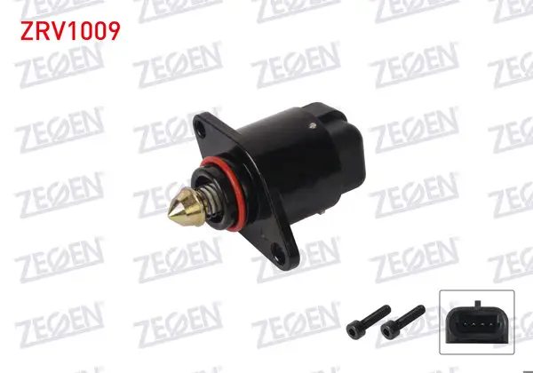 Rolantı Ayar Valfi Chevrolet Aveo 1.4 2005-2013 / Kalos 1.4 2005-2013