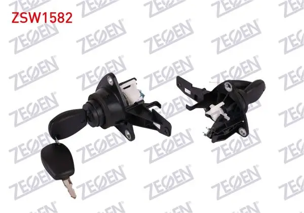 Bagaj Kilit Butonu Dacia Duster 2012 -