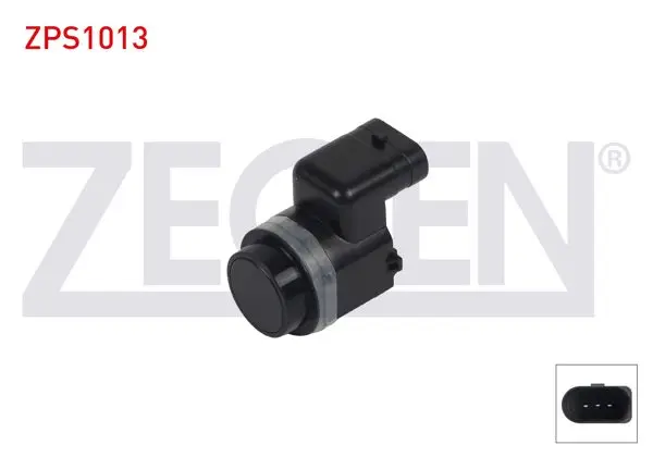 Park Sensörü On-Arka Audi Q5 2012-2016 / A5 2007-2017