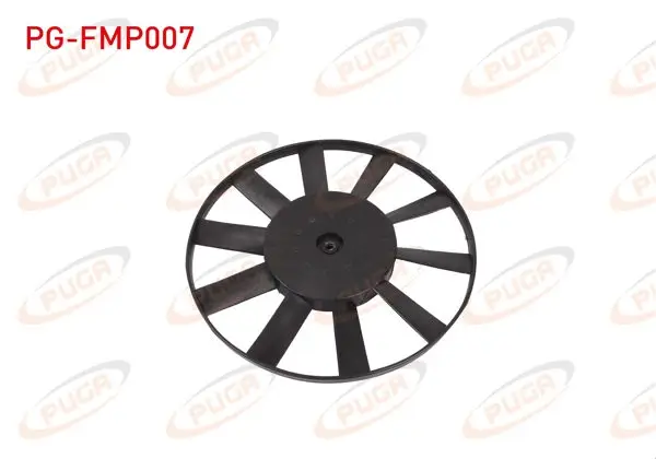 Fan Pervanesı Renault R9 1985-2000