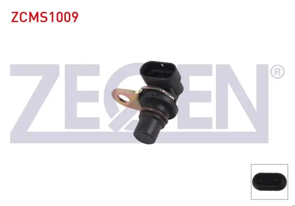 Eksantrik Devir Sensörü Opel Astra G Hatchback 1.6 (F08, F48) 84Hp Z 16 Se 1998-2000