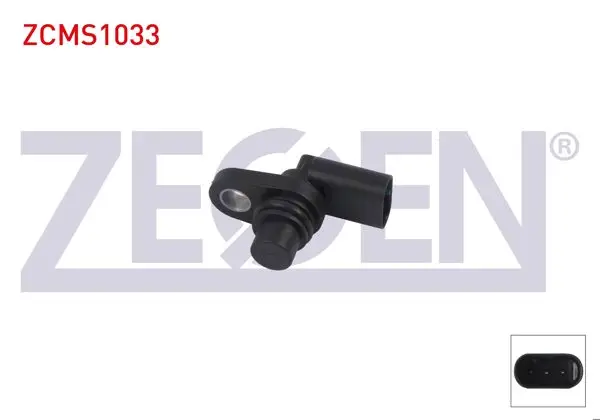 Eksantrik Devir Sensörü Mercedes A-Serisi (W176) A 160 (176.041) 102Hp M 270.910 2015-2018