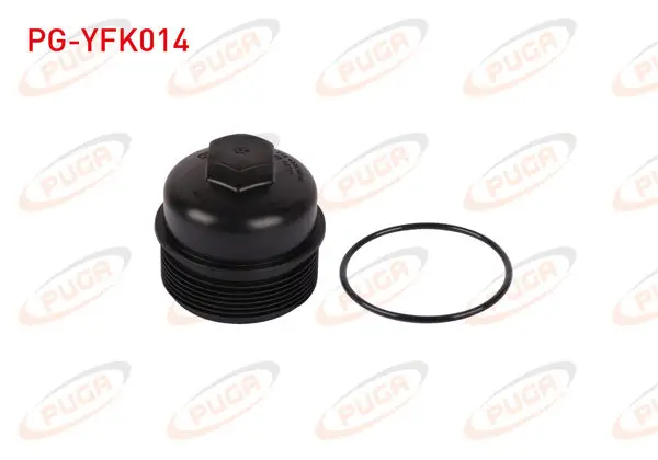 Yağ Filtre Kapağı Volkswagen Golf VII / Caddy 2015 -