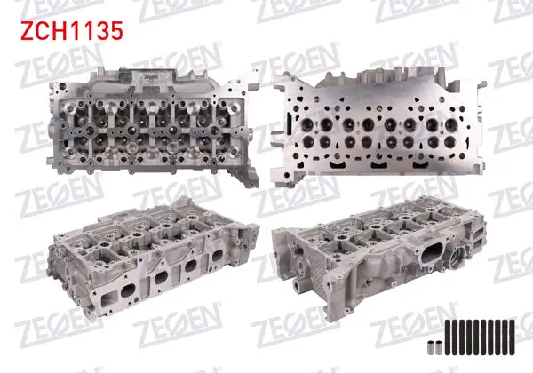Silindir Kapağı Ford Tourneo Custom (V362) 2012-/ Transit Custom (V362) 2012-/ Transit (V363) 2016-/ 2.0 TDCI, 2.0 Ecoblue (Bjfa)