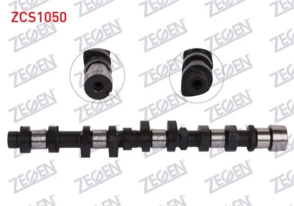 Eksantrik Mili Egzoz Peugeot 307 1.6İ 16V (Tu5jp4) 00-07 / 206 1.6İ 16V (Tu5jp4) 99-06 / Citroen C4 I 1.6İ 16V (Tu5jp4) 04-09 / C3 I 1.6İ 16V (Tu5jp4) 02-09