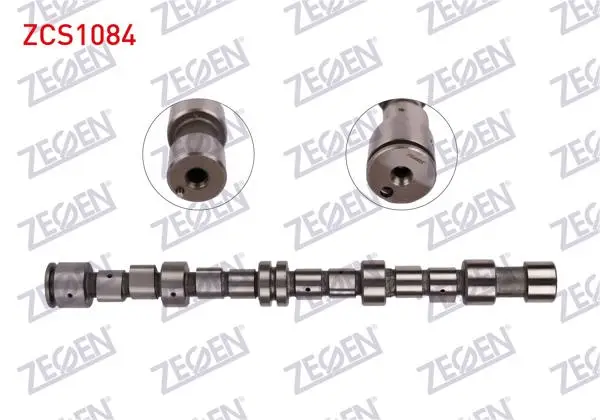 Eksantrik Mili Opel Astra F 1.4 8V (C14nz-X14nz) 1991-1998 / Corsa B 1.4 8V (C14nz-X14nz) 1993-2000