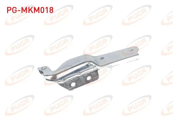 Motor Kaput Mentesesı Sağ Fiat Albea 1996-2003